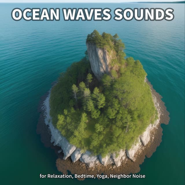 #1 Ocean Waves Sounds for Relaxation, Bedtime, Yoga, Neighbor Noise - Ocean Sounds Collection