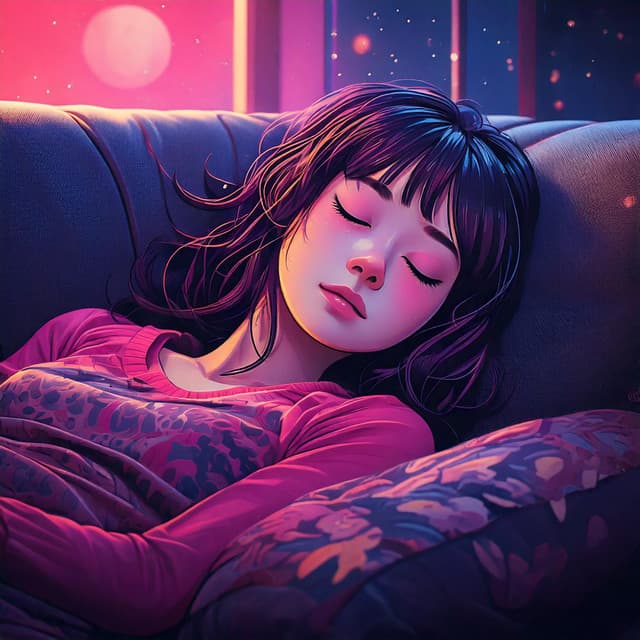 Calm Lofi Sounds for Peaceful Evenings - Relxing Songs