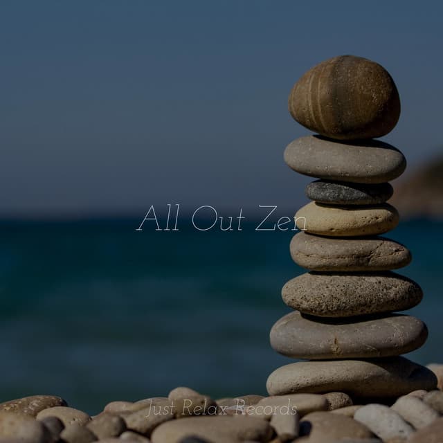 All Out Zen - ASMR HD