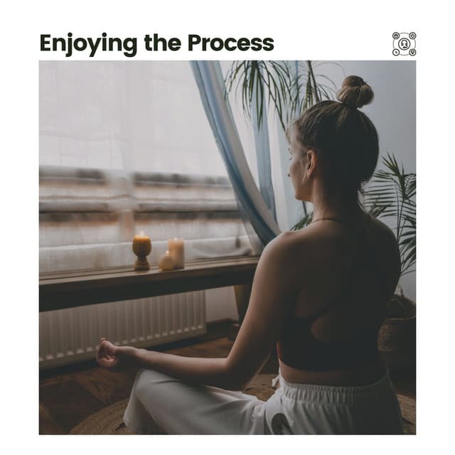 Enjoying the Process - Paz Interior