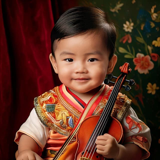 Little Joys Orchestra: Music for Babies - Solfeggio