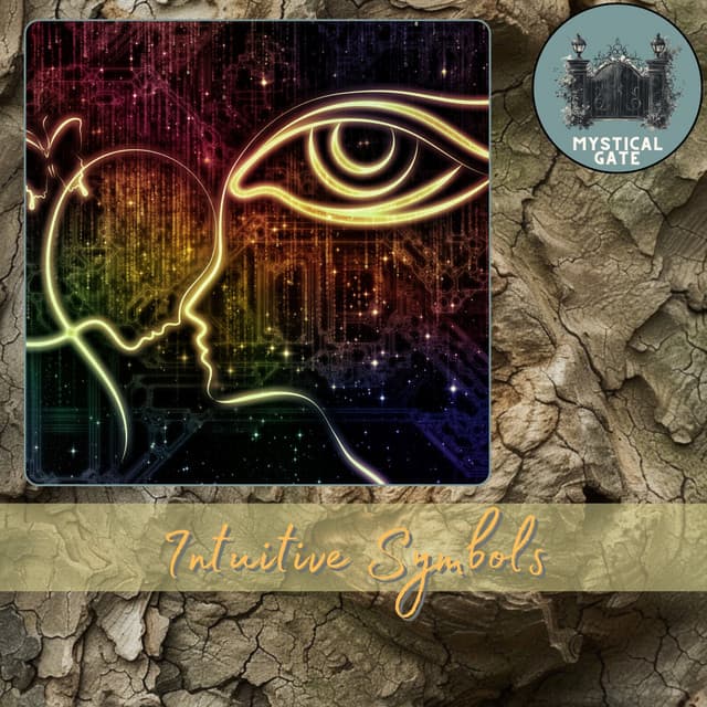 Intuitive Symbols - Quiet Moments