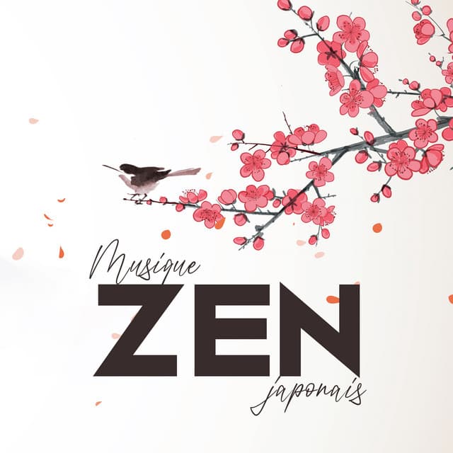 Musique zen japonais: Tai Chi, Musique relaxante, Reiki, Yoga et méditation - Zen Ambiance D'eau Calme