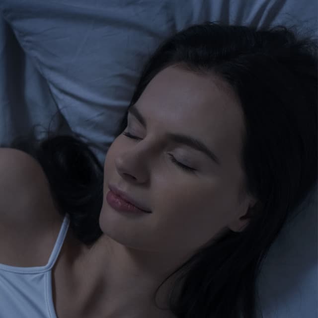 Binaural Midnight Serenity: Enchanting Nature Ambiance for Peaceful Sleep - Nature Sounds Paradise