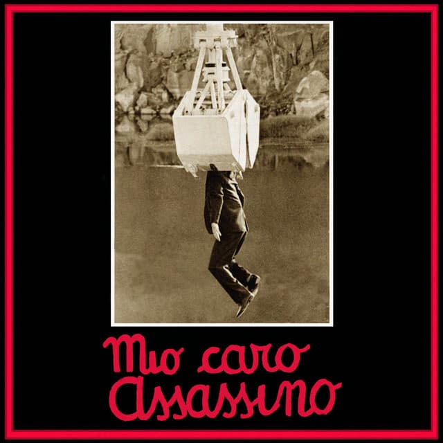 Mio caro assassino - Ennio Morricone