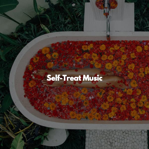 Self-Treat Music - Massage Spa Playlist