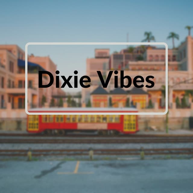 Dixie Vibes - Dixieland Club