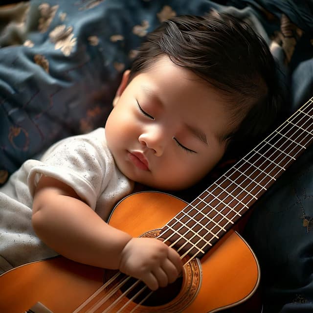 Smart Baby Lullaby / Soothing Music for Sleep