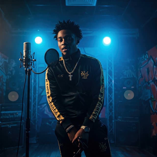 Dreams - Beats De Rap