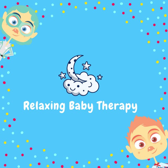 Smooth Baby Piano - Relaxing Baby Therapy