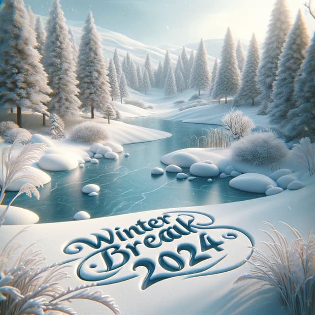 Winter Break 2024: Warm Blanket & Jazz Melodies - Jazz Relax Zone