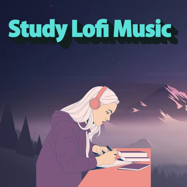 Beats For Studying - Lofi Chillhop Music For Study - Study Lofi Music
