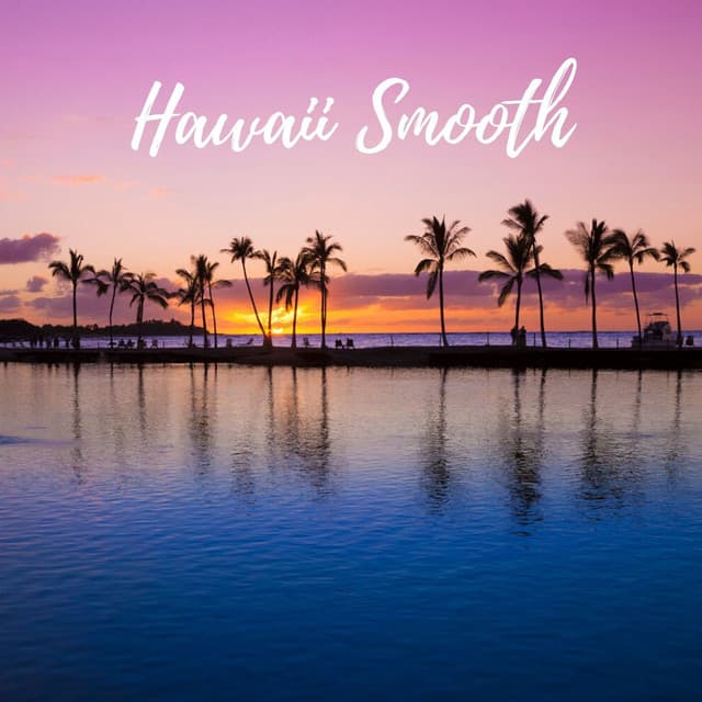 Hawaii Smooth - Yoga Rain