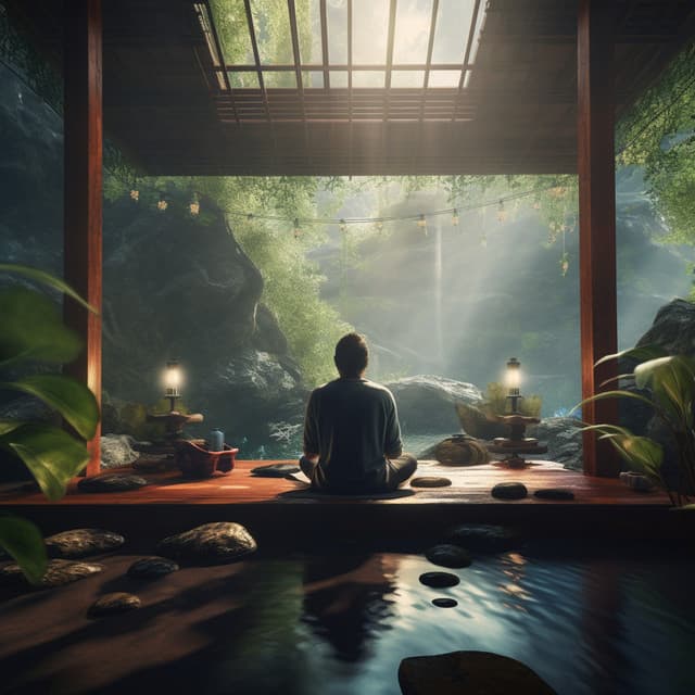 Calming Lofi: Music for Meditation - Chill Hip Hop