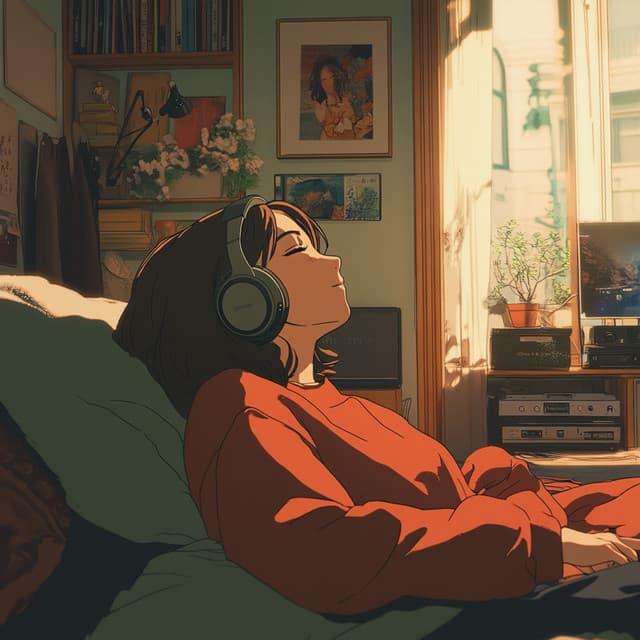 Morning Brew - SlowFi Beats