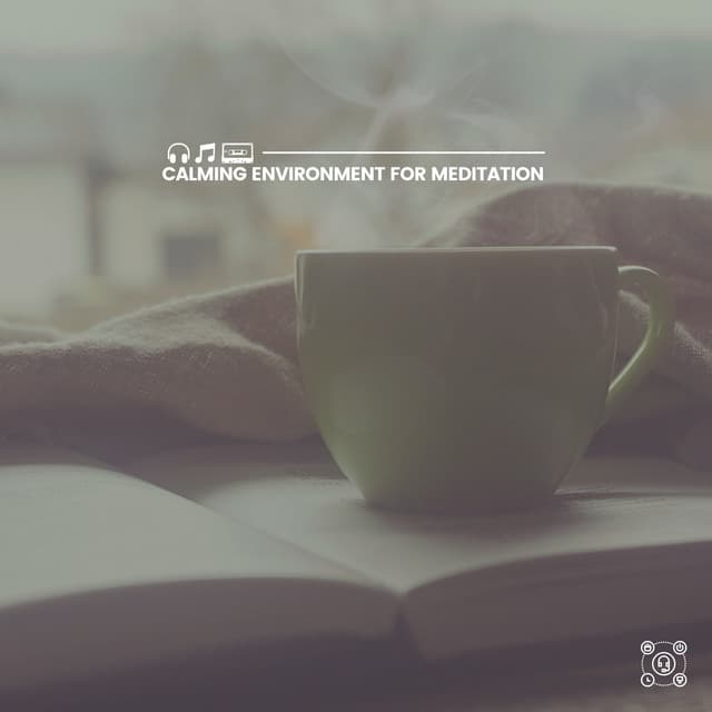 Calming Environment for Meditation - Schlaflieder Relax