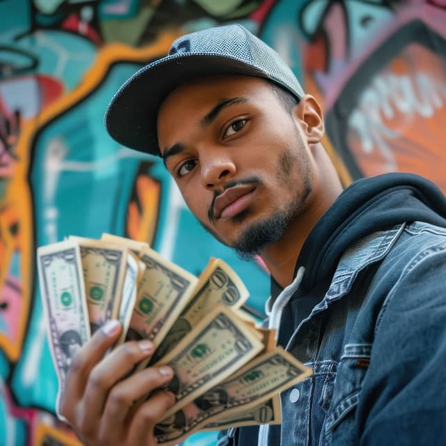 Cash In My Pocket - DJ Diablo Vibe