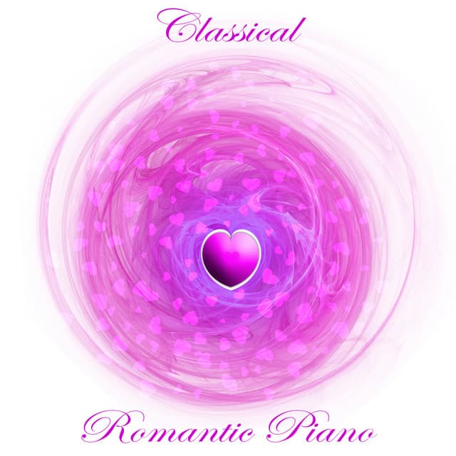 Classical Romantic Piano - Piano Music Songs