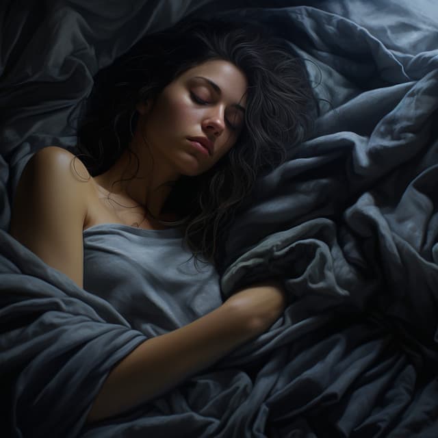 Melodías Calmantes Del Trueno: Descanso Pacífico - Aire relajante