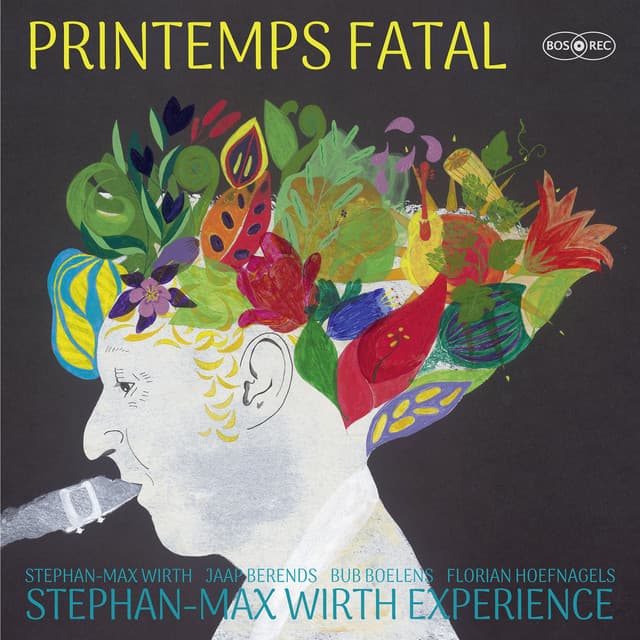 Stephan-Max Wirth