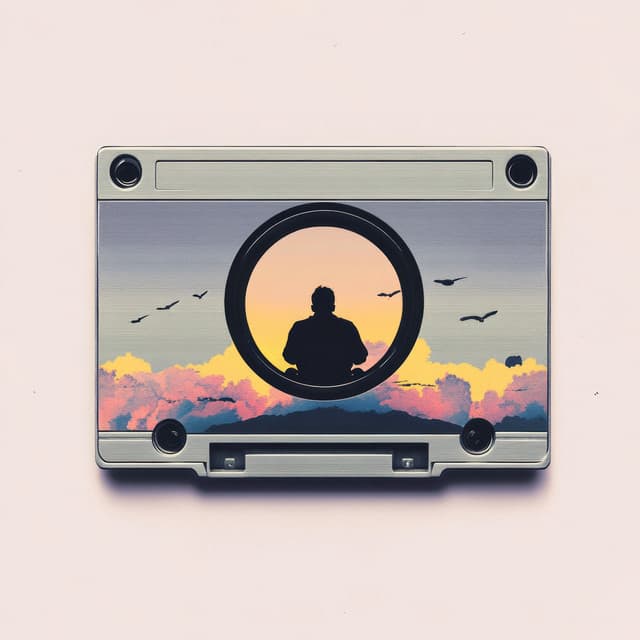 Sleepwalking Episode - Matter and Energy