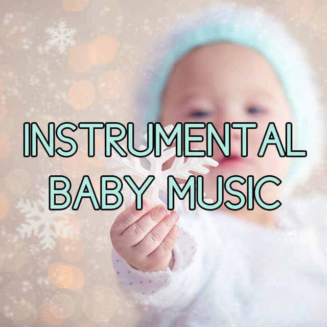 Instrumental Baby Music - Rockabye Lullaby