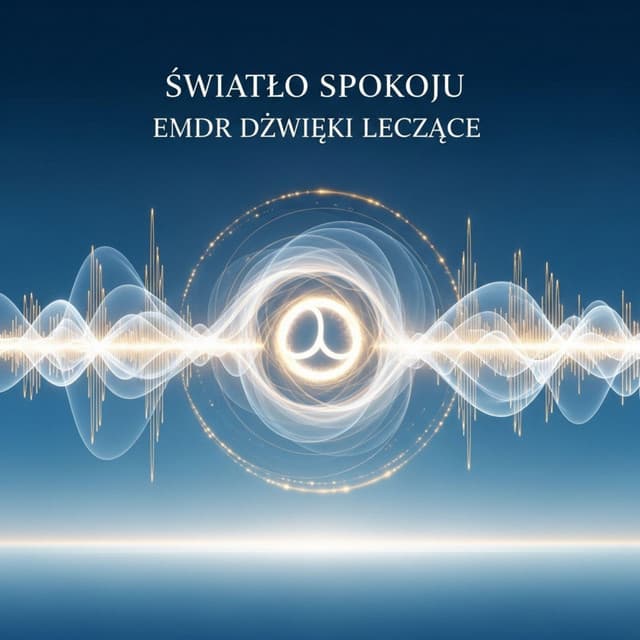 Oko Spokoju EMDR Ukojenie Dźwiękiem - Częstotliwości Duchowe