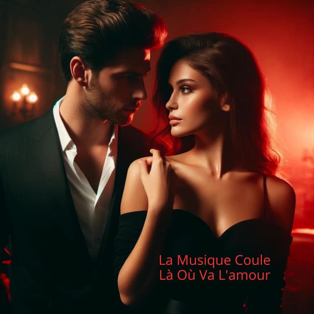 La Musique Coule Là Où Va L'amour: Jazz Sensuel - Musique Jazz Détente Club