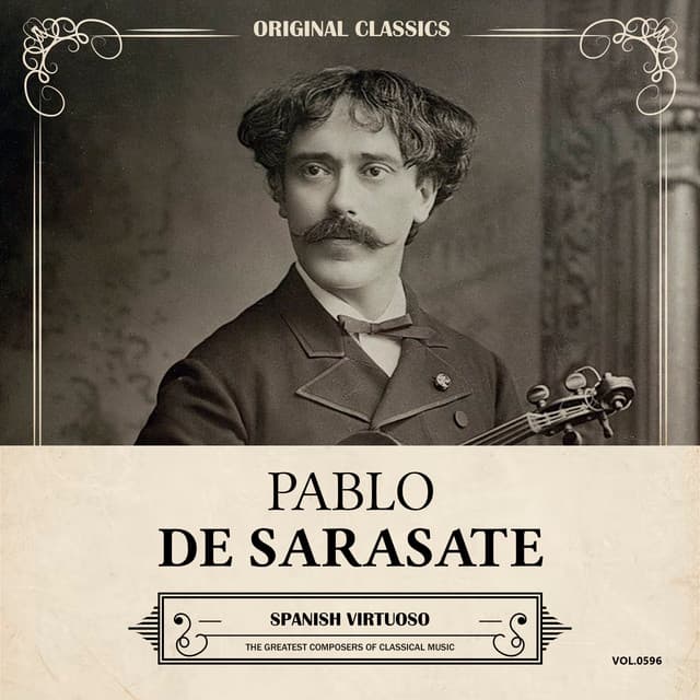 Pablo Martín Melitón de Sarasate