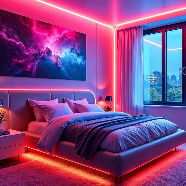 Natural Sleep Aid Music Zone