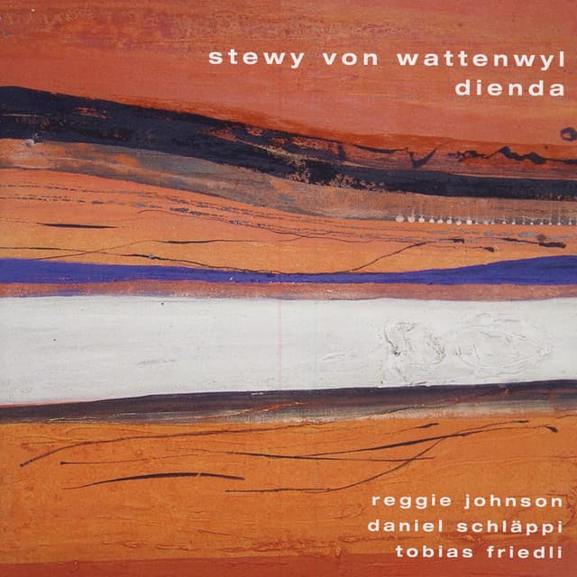 Dienda - Stewy Von Wattenwyl