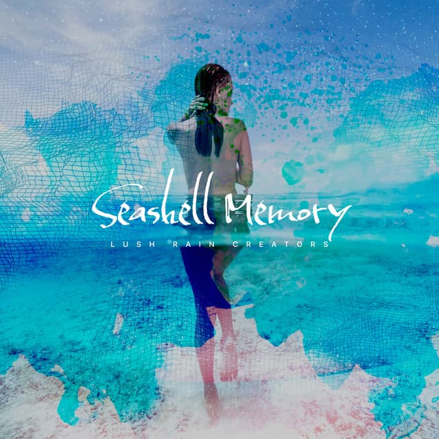 Seashell Memory - Lush Rain Creators