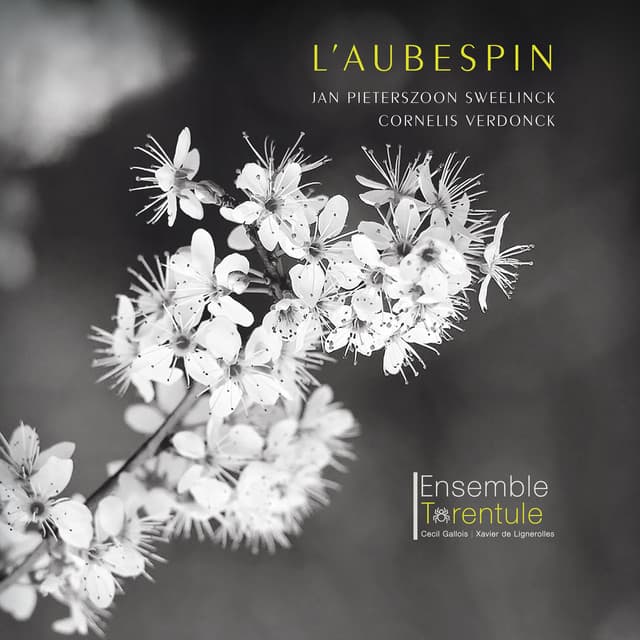 L'Aubespin - Jan Pieterszoon Sweelinck