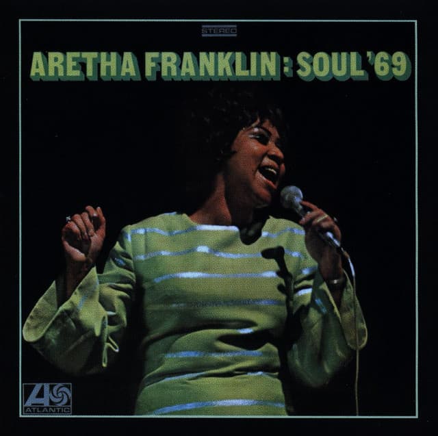 Soul '69 - Aretha Franklin