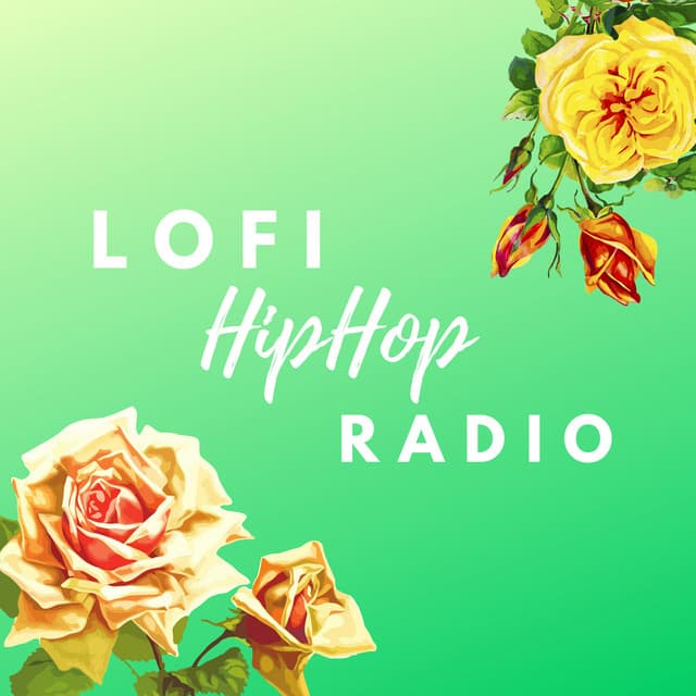 lofi hip hop radio