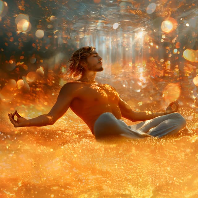 Resonance of Rebirth: Healing Music for Positive Energy - Jane Maitri