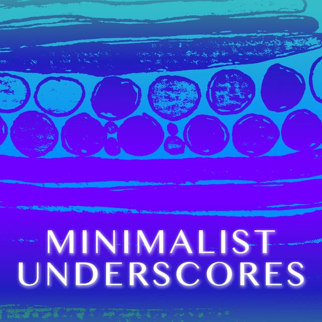 Minimalist Underscores - Janosch Kessler