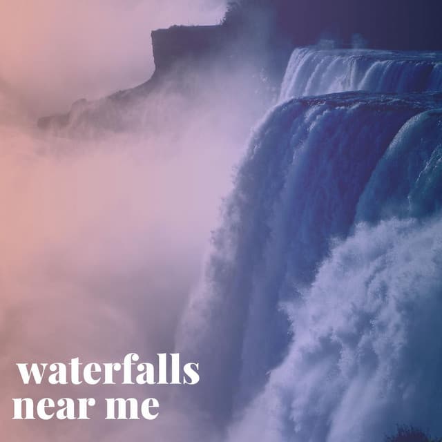 Waterfalls Near Me - Sleep Radiance