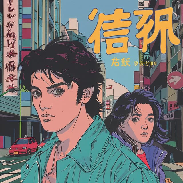 Study Buddy: LOFI DUO FOCUS - Lofi Study