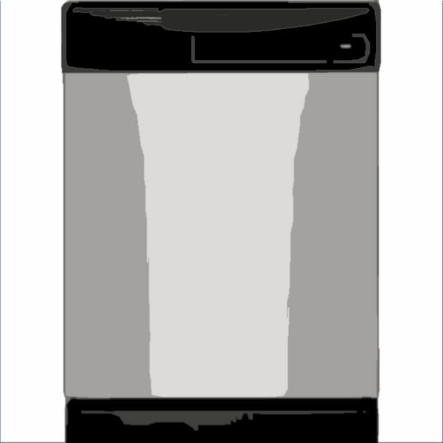 White Noise: Dishwashers - Background Appliances