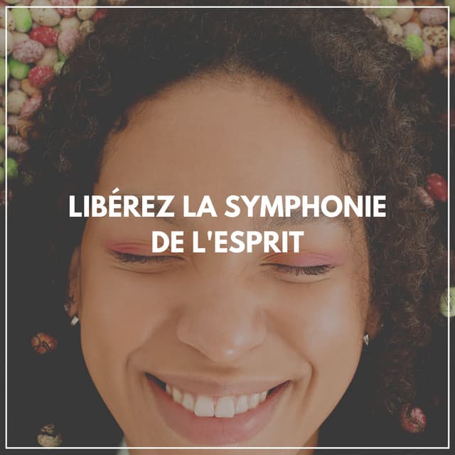 Libérez LA Symphonie de l'esprit - Ambiente