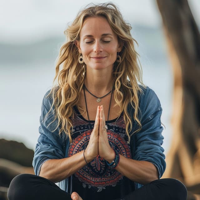 Latidos Binaurales: Paisajes Sonoros Acuáticos Para Mejor Sueño - Ondas Alfa Dormir