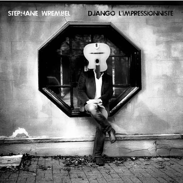 Django l'impressionniste - Django Reinhardt