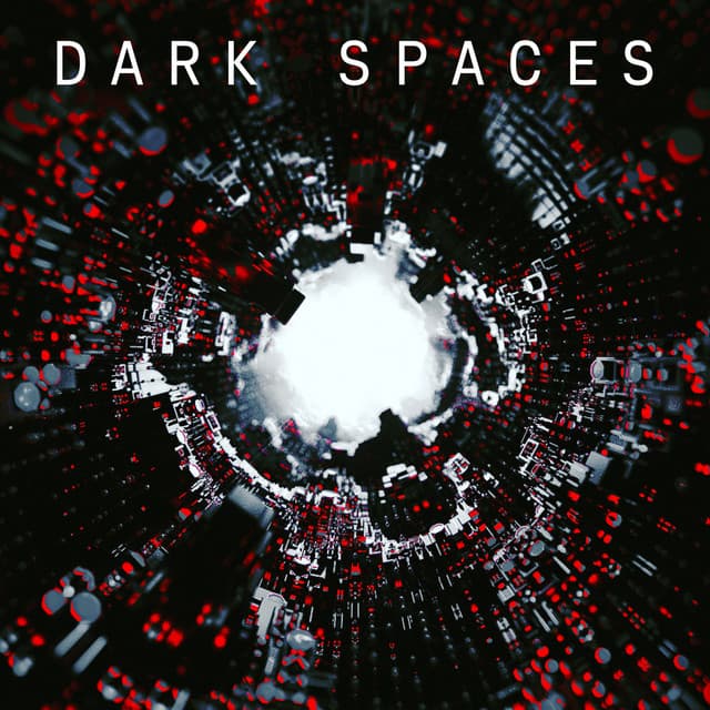 Dark Spaces - Amir Gurvitz