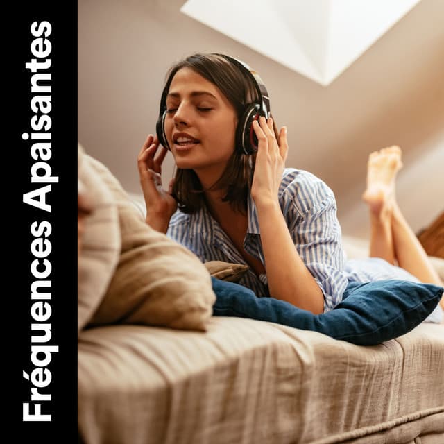 Fréquences Apaisantes - Bruit Blanc