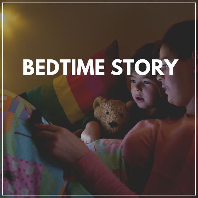 Bedtime Story - Music Box Orchestra