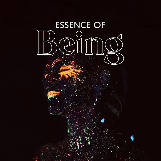 Essence Of Being: Vibrational Therapy, Tibetan Bowls, Healing Sounds - Therapeutic Tibetan Spa Collection