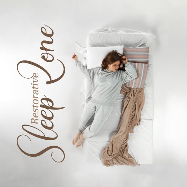 Restorative Sleep Zone: Soothing Music for Calm Dreams - Restorative Music Universe
