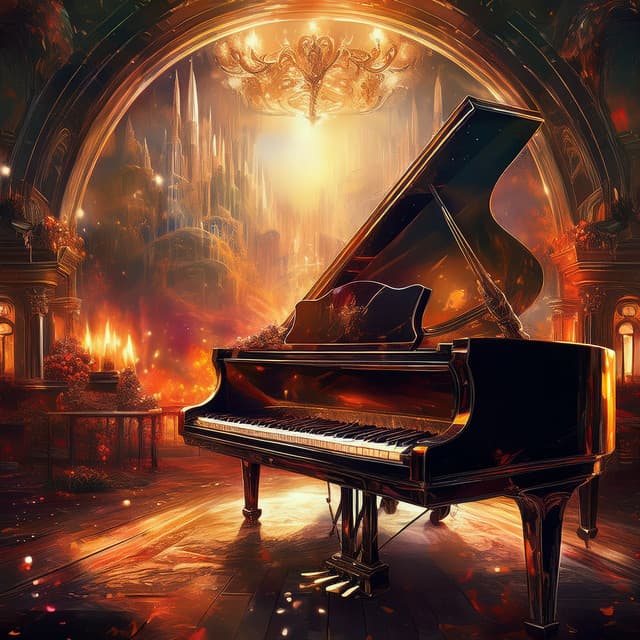 La Orquesta De La Calma: Una Sinfonía Para Un Escape Relajante - Música a Relajarse