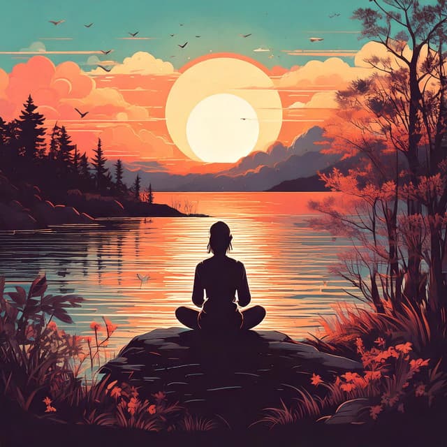 Music for Meditation: Rhythmic Balance - Spooky Music